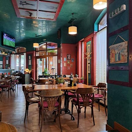 Apartament Mountain View Pirin Golf Bansko Zewnętrze zdjęcie