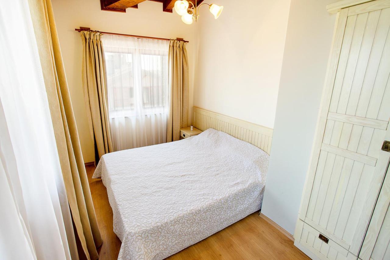 Apartament Mountain View Pirin Golf Bansko Zewnętrze zdjęcie