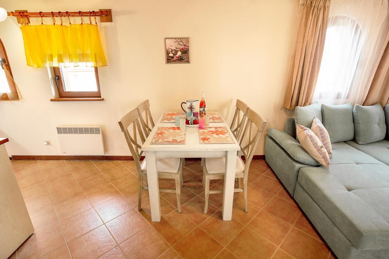 Apartament Mountain View Pirin Golf Bansko Zewnętrze zdjęcie