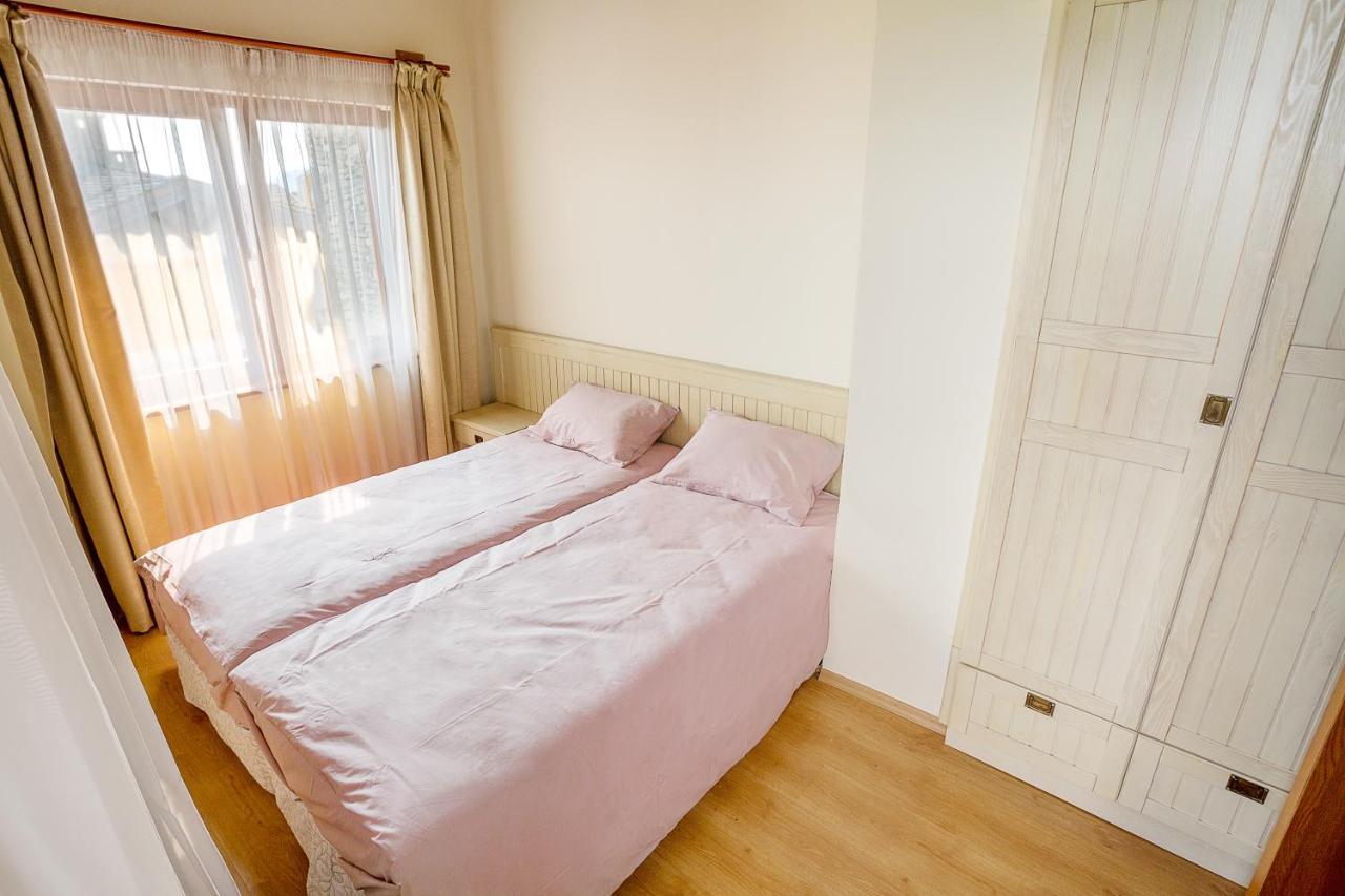 Apartament Mountain View Pirin Golf Bansko Zewnętrze zdjęcie